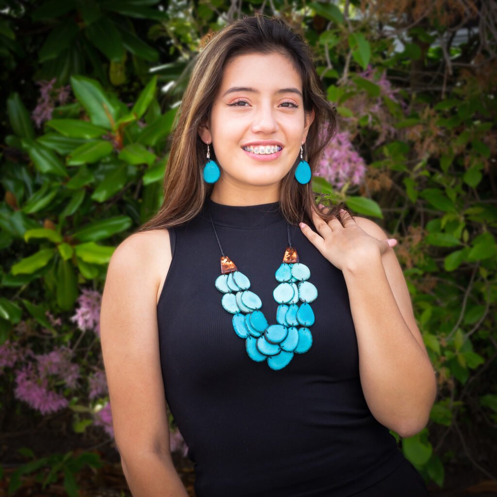 sky-blue-Necklances-tagua-los-rios
