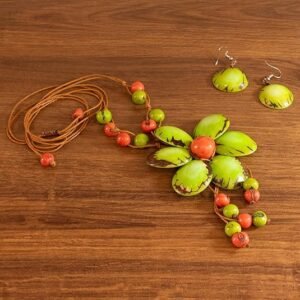 Handmade Necklaces